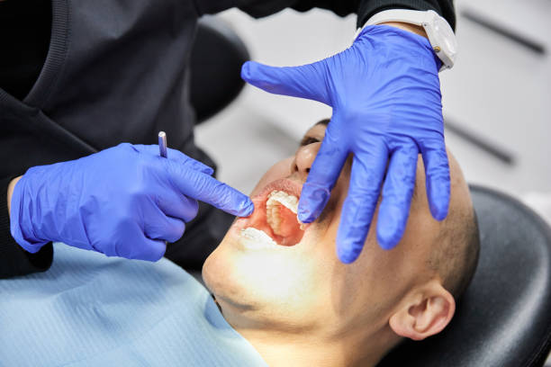 Best Walk-In Emergency Dentist in Appalachia, VA