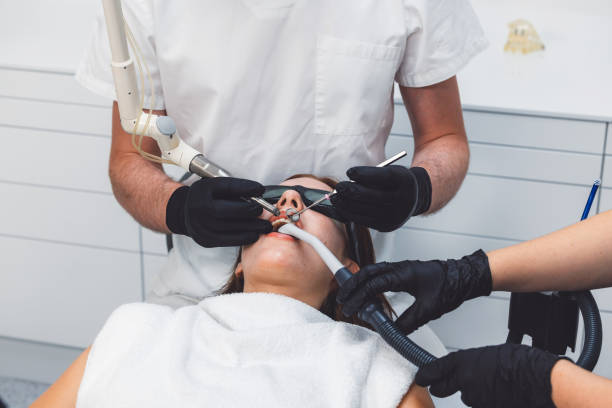Best Emergency Treatment for Toothache in Appalachia, VA
